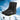 ROCKBROS Winter Thermal Water-Resistant Cycling Shoe Covers - Gio's Outdoors -ROCKBROSUSA