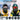 ROCKBROS Balaclava Ski Mask Thermal Windproof Balaclava Mask 3D Design - Gio's Outdoors -ROCKBROSUSA