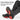 ROCKBROS Warm Windproof Water-Resistant Cycling Shoe Covers - Gio's Outdoors -ROCKBROSUSA