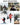 ROCKBROS Ski Mask Thermal Fleece Balaclava Winter Face Cover for Men Women - Gio's Outdoors -ROCKBROSUSA