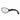Handle Bar Mirror HD Glass (LH) - Gio's Outdoors -BiKASE