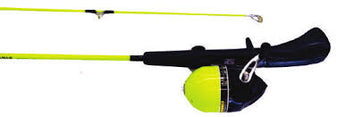 HT Ice Fishing Pole - Gio's Outdoors