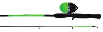 HT Ice Fishing Pole - Gio's Outdoors