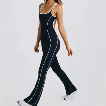 Yoga Jumpsuit for Women