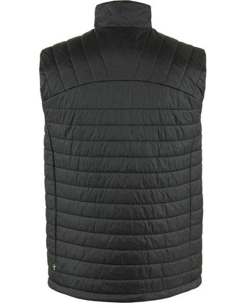 Fjällräven Expedition X-Lätt Vest - Men's - Gio's Outdoors