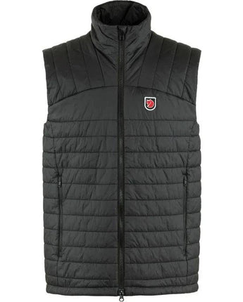 Fjällräven Expedition X-Lätt Vest - Men's - Gio's Outdoors