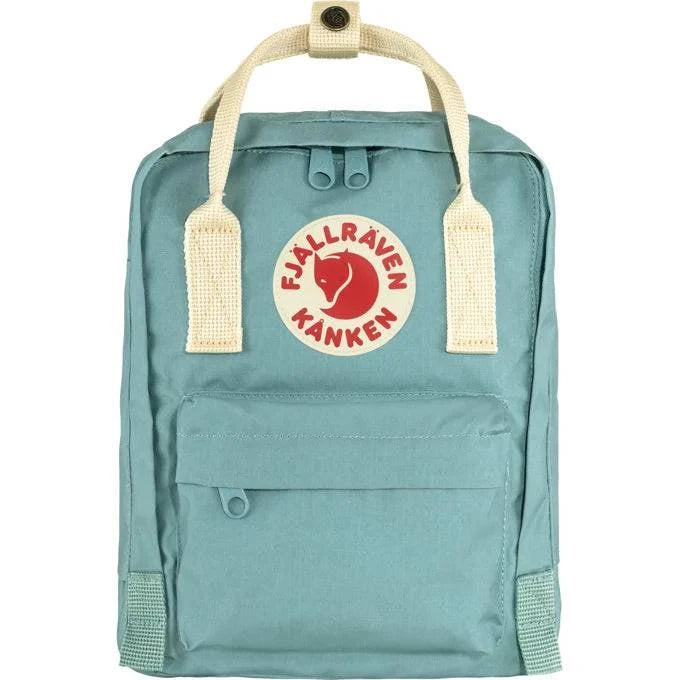fjällräven baby rucksack Kånken Mini Backpack – Gio's Outdoors 8 strand Carp Fishing Combo 12ft Surf Spinning Rods Model:TSAWESS-882M Two shallow side pockets