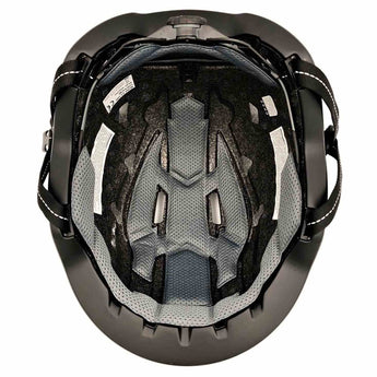 Obsidian | XNITO Helmet | E-bike Helmet
