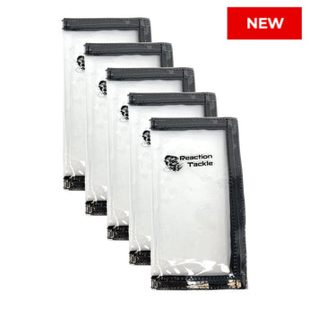 Reaction Tackle Fishing Lure Wraps - Gio's Outdoors