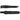Mora Garberg Blackened Carbon with Simple Poly Sheath #13716 - Gio's Outdoors