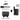 Survival Kit for Mora Kansbol and Garberg #13911 - Gio's Outdoors