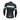 Men's Classic Black Long Sleeve Jerseys / Bib Tights - Gio's Outdoors -UrbanCycling.com