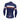 Men's Classic Blue Long Sleeve Jerseys / Bib Tights - Gio's Outdoors -UrbanCycling.com