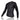 Men's Mesh Base Layer - Black Long Sleeve Cycling Undershirt - Gio's Outdoors -UrbanCycling.com