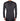 Men's Mesh Base Layer - Black Long Sleeve Cycling Undershirt - Gio's Outdoors -UrbanCycling.com