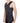 Men's Mesh Base Layer - Black Sleeveless Cycling Undershirt - Gio's Outdoors -UrbanCycling.com