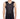 Men's Mesh Base Layer - Black Sleeveless Cycling Undershirt - Gio's Outdoors -UrbanCycling.com