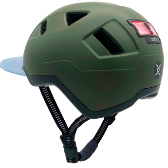 Moss | XNITO Helmet | E-bike Helmet