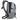 Black Reflective Commuter Bike Backpack | Riderbag Reflektor35 - Gio's Outdoors
