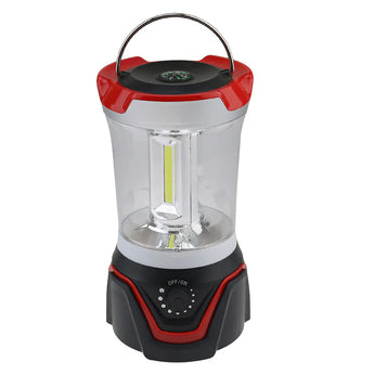 Wilcor Large Adjustable Super Bright Lantern