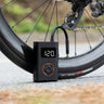 N3 Portable Tire Inflator - Gio's Outdoors -BiKASE