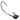 Reaction Tackle Tungsten Shaky Head Jigs 5-Pack - Gio's Outdoors