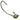 Reaction Tackle Tungsten Shaky Head Jigs 5-Pack - Gio's Outdoors