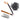 Reaction Tackle Wacky Worm Tools, Sets and Kits - Gio's Outdoors