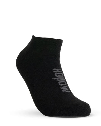 Hollow No-Show Socks - Gio's Outdoors