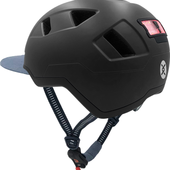 Obsidian | XNITO Helmet | E-bike Helmet