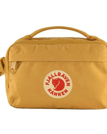 Fjällräven Kånken Hip Pack - Gio's Outdoors