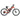 Bike Frame Bag, Welded Seams, TPU Coated, Black - Gio's Outdoors -Orange Mud, LLC