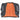 Gear Quiver, fits normal size and plus size phones, plus nutrition. - Gio's Outdoors -Orange Mud, LLC