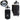 Running Water Bottle Handheld Hydration Pack - Gio's Outdoors -Orange Mud, LLC