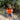 HydraQuiver Vest Pack 2 - 2.0: Ideal for marathon, Ironman, and ultrarunning. - Gio's Outdoors -Orange Mud, LLC