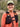 RFP Hydration Pack, For Trail Running, Gravel Cycling, MTB - Gio's Outdoors -Orange Mud, LLC