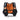 RFP Hydration Pack, For Trail Running, Gravel Cycling, MTB - Gio's Outdoors -Orange Mud, LLC