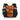 RFP Hydration Pack, For Trail Running, Gravel Cycling, MTB - Gio's Outdoors -Orange Mud, LLC