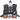 HydraQuiver Vest Pack 1 - 3.0: Ideal for road and trail running, and triathlon. - Gio's Outdoors -Orange Mud, LLC