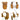 Adventure Pack, 12L 3.0: Ideal for ultra running, hiking, mountain biking - Gio's Outdoors -Orange Mud, LLC