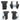Adventure Vest Pack, 20L 3.0: Ideal for running, riding and fast packing big distances. - Gio's Outdoors -Orange Mud, LLC