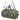 The Beast - Gear Hauler Duffle Bag USA MADE - Gio's Outdoors -Orange Mud, LLC