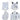 Gear Vest, Version V4.0: Ideal for running, biking, triathlon - Gio's Outdoors -Orange Mud, LLC