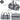 The Beast - Gear Hauler Duffle Bag USA MADE - Gio's Outdoors -Orange Mud, LLC