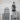 HydraQuiver Double Barrel Hydration Pack - Gio's Outdoors -Orange Mud, LLC