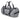 The Beast - Gear Hauler Duffle Bag USA MADE - Gio's Outdoors -Orange Mud, LLC