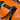 The Beast - Gear Hauler Duffle Bag USA MADE - Gio's Outdoors -Orange Mud, LLC