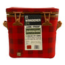 ORCA Wanderer 24 Can Tote Plaid - Gio's Outdoors -Gio's Outdoors