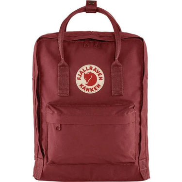 Fjällräven Kånken - Gio's Outdoors