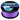 Reaction Tackle Braided Fishing Line - Purple - NEW - Gio's Outdoors